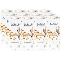 Buttanutt Vanilla Almond Milk x 12